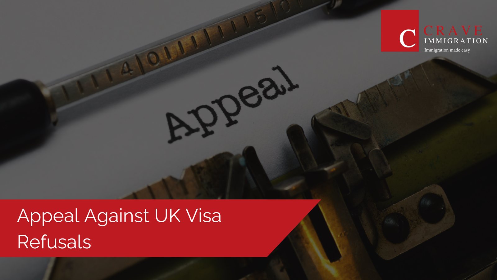 Appeal Against UK Visa Refusals